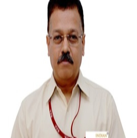 Mr. Rajesh Bhushan