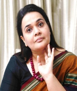 Purvi Mehta