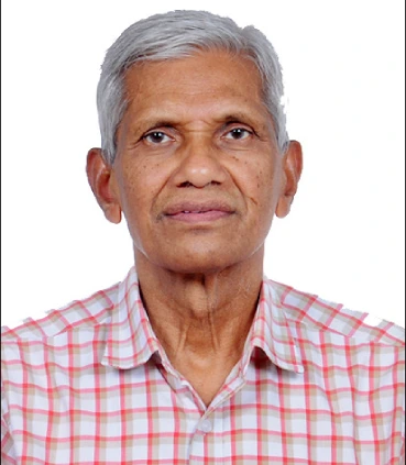 Shri S. Jaipal Reddy