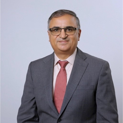 Ajai Rana
