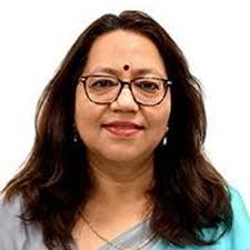 Ms. Alka Upadhyay