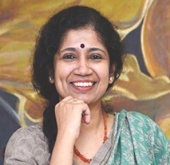 Kamala Vardhana