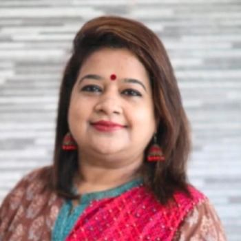 Sharmila Oswal