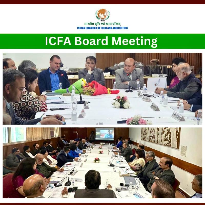 ICFA