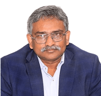 Dr. Ajit K Shasany