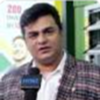 Mr. Gulrez Ali