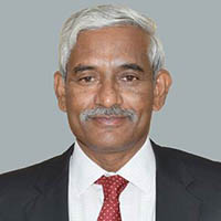 Dr. R Vishwanathan