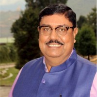 Mr. Ajeet Chahal