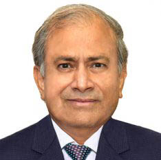 Dr. A.K Singh