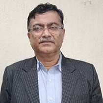 Mr. Arindam Roy