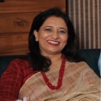 Ms. Gurpreet Kaur