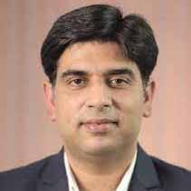Prof. (Dr.) Mohammed Haris Siddiqui