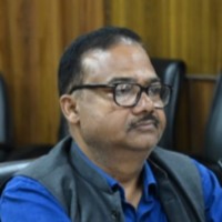 Mr. R.K Singh