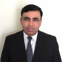 Mr. Roshan Lal Tamak