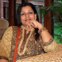 Dr. Shalini Singh Visen