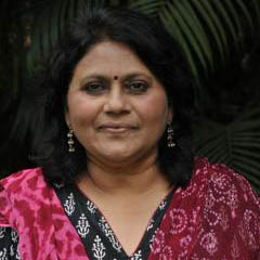 Ms. Sunita Aron