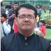 Dr. Vijay B Dwivedi