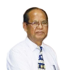 Dr. M S Swaminathan